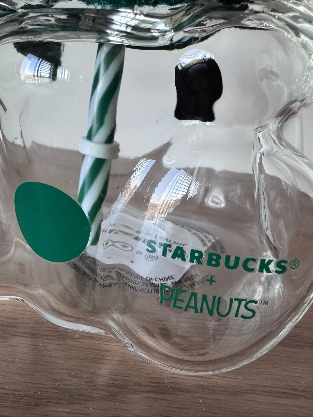 Starbucks brand new